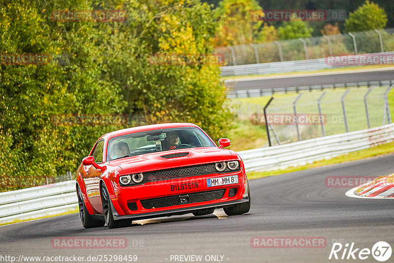 Bild #25298459 - Touristenfahrten Nürburgring Nordschleife (13.10.2023)