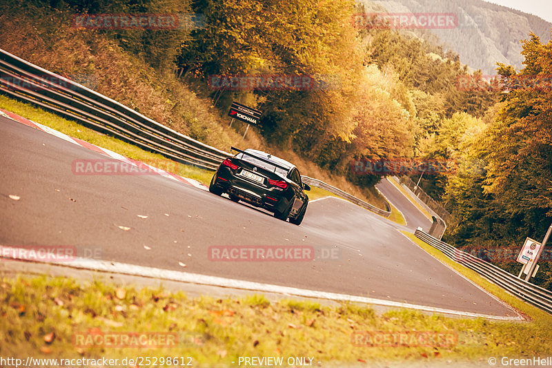 Bild #25298612 - Touristenfahrten Nürburgring Nordschleife (13.10.2023)