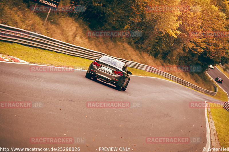 Bild #25298826 - Touristenfahrten Nürburgring Nordschleife (13.10.2023)