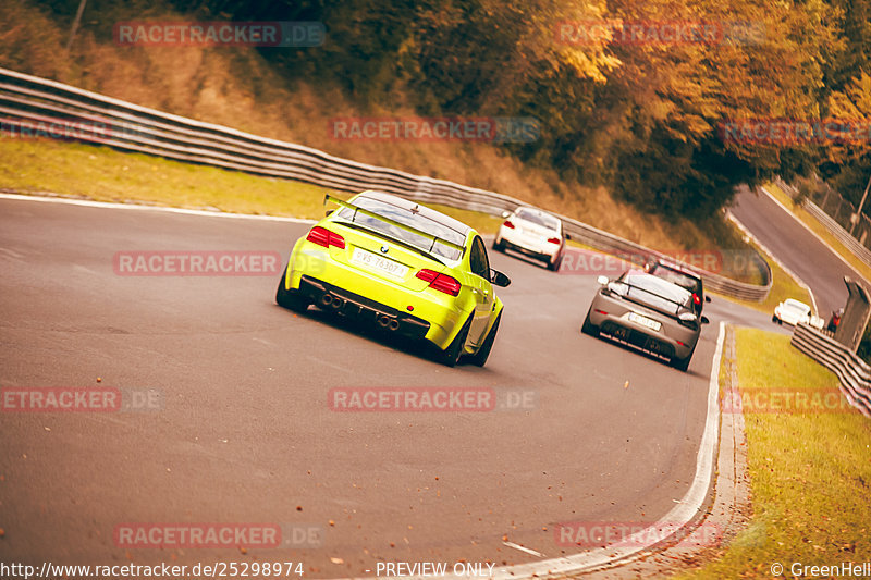 Bild #25298974 - Touristenfahrten Nürburgring Nordschleife (13.10.2023)