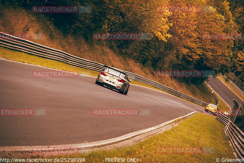 Bild #25298996 - Touristenfahrten Nürburgring Nordschleife (13.10.2023)