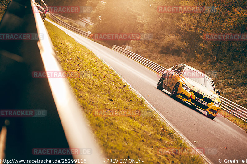 Bild #25299116 - Touristenfahrten Nürburgring Nordschleife (13.10.2023)