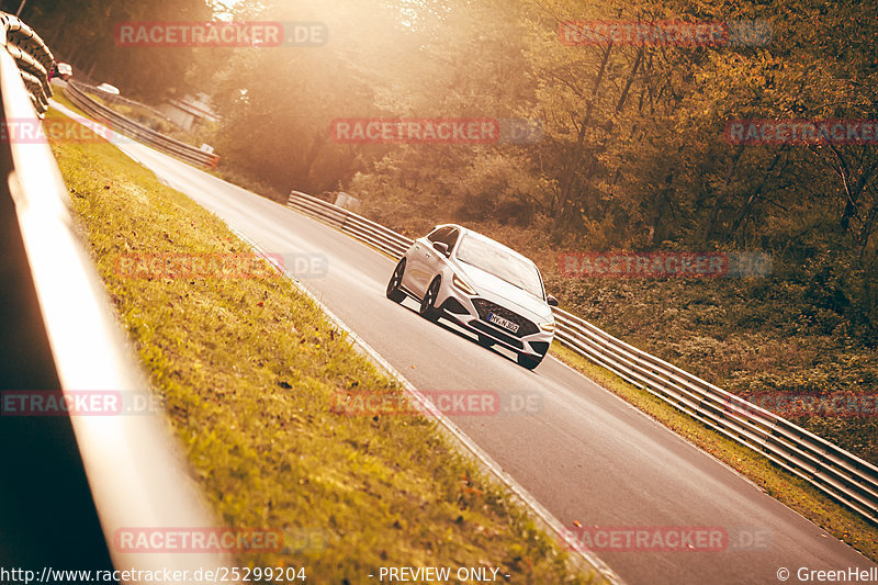 Bild #25299204 - Touristenfahrten Nürburgring Nordschleife (13.10.2023)