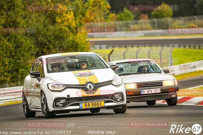 Bild #25299237 - Touristenfahrten Nürburgring Nordschleife (13.10.2023)