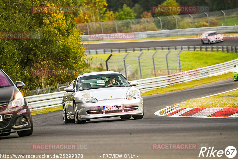 Bild #25299378 - Touristenfahrten Nürburgring Nordschleife (13.10.2023)