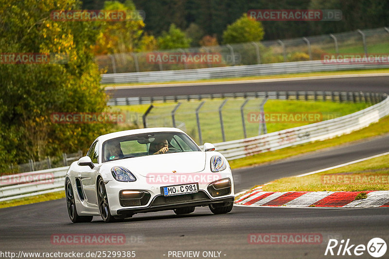 Bild #25299385 - Touristenfahrten Nürburgring Nordschleife (13.10.2023)