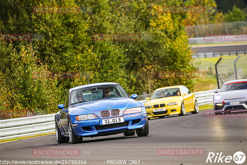 Bild #25299396 - Touristenfahrten Nürburgring Nordschleife (13.10.2023)