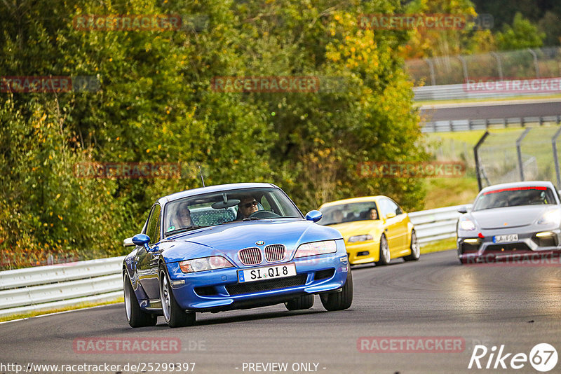 Bild #25299397 - Touristenfahrten Nürburgring Nordschleife (13.10.2023)