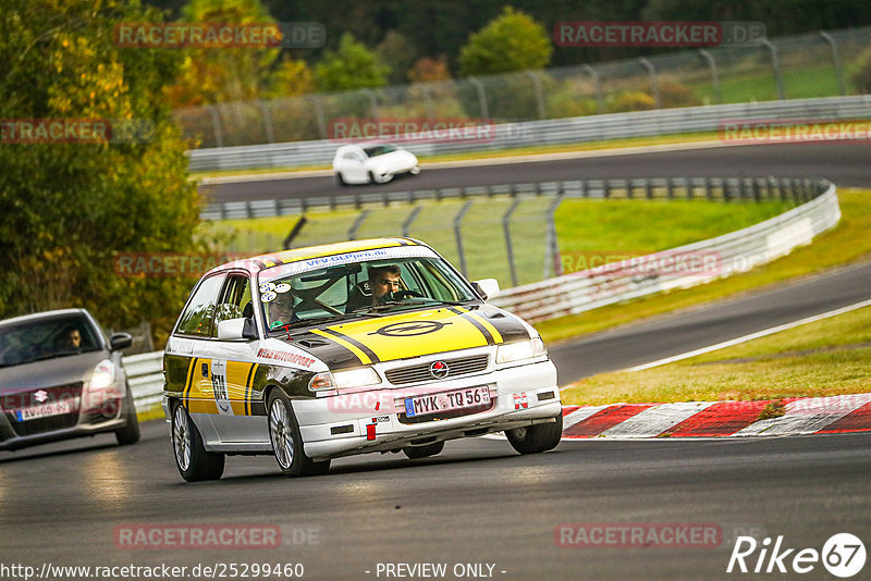 Bild #25299460 - Touristenfahrten Nürburgring Nordschleife (13.10.2023)