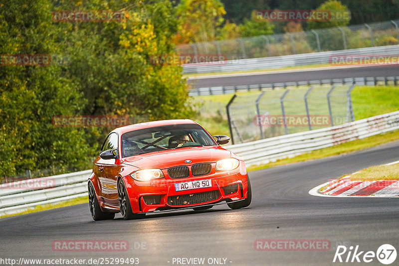 Bild #25299493 - Touristenfahrten Nürburgring Nordschleife (13.10.2023)