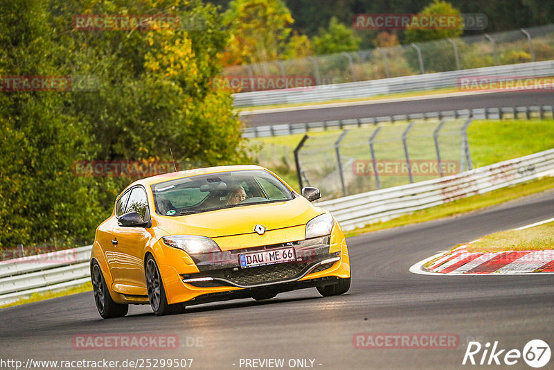 Bild #25299507 - Touristenfahrten Nürburgring Nordschleife (13.10.2023)