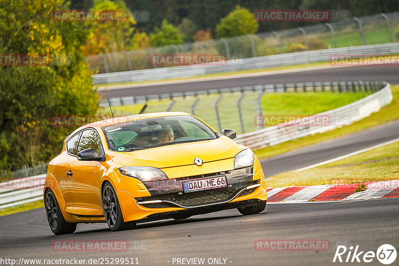 Bild #25299511 - Touristenfahrten Nürburgring Nordschleife (13.10.2023)