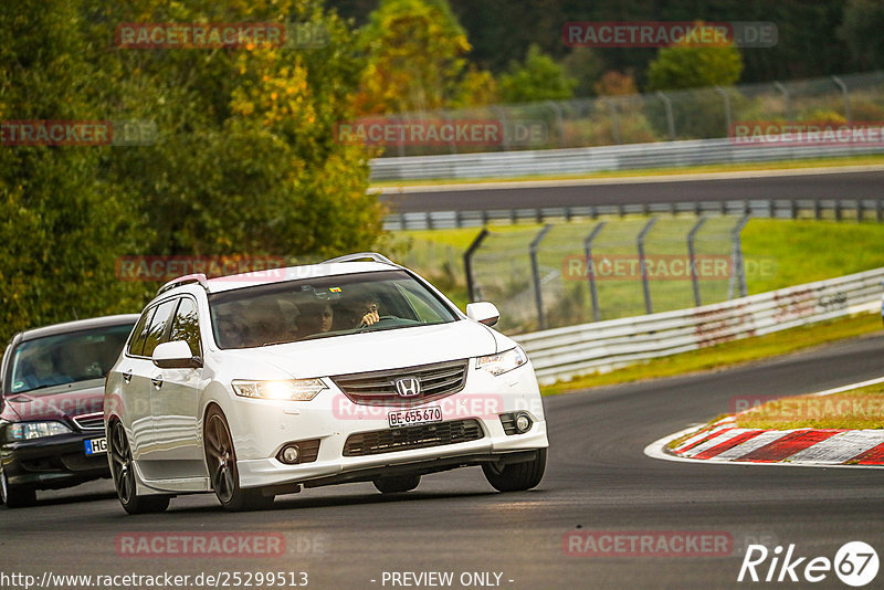 Bild #25299513 - Touristenfahrten Nürburgring Nordschleife (13.10.2023)