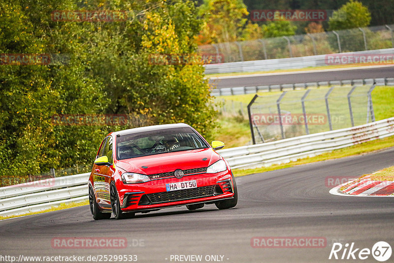 Bild #25299533 - Touristenfahrten Nürburgring Nordschleife (13.10.2023)