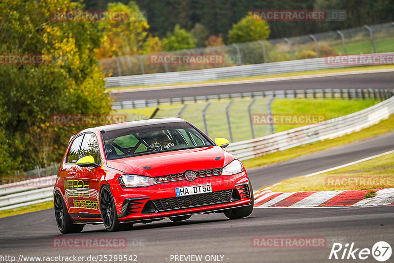 Bild #25299542 - Touristenfahrten Nürburgring Nordschleife (13.10.2023)