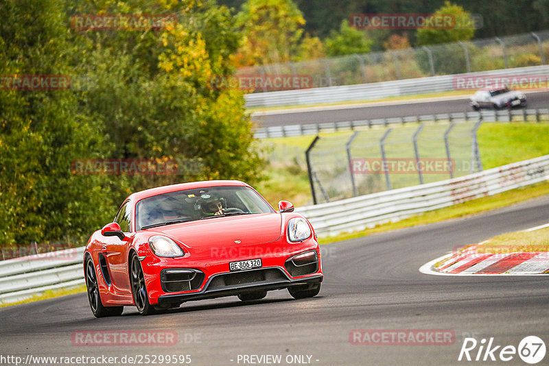 Bild #25299595 - Touristenfahrten Nürburgring Nordschleife (13.10.2023)