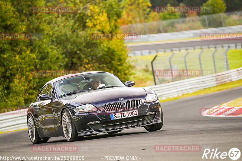 Bild #25299600 - Touristenfahrten Nürburgring Nordschleife (13.10.2023)