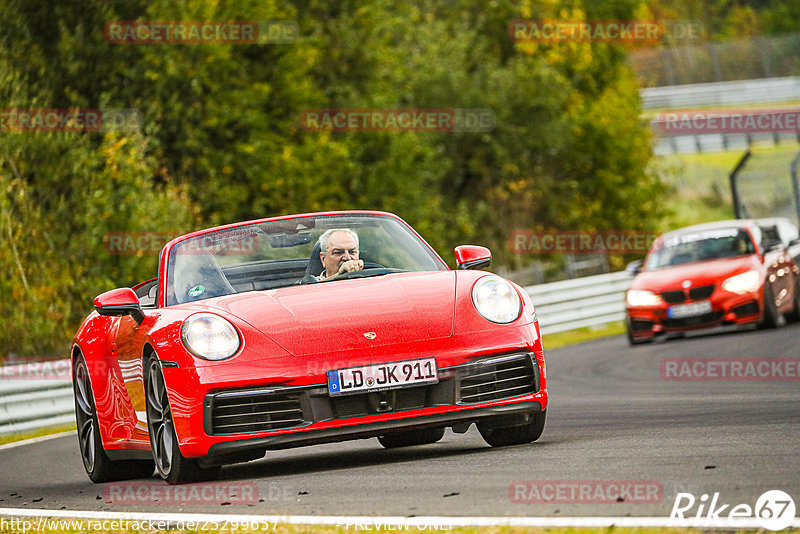 Bild #25299657 - Touristenfahrten Nürburgring Nordschleife (13.10.2023)