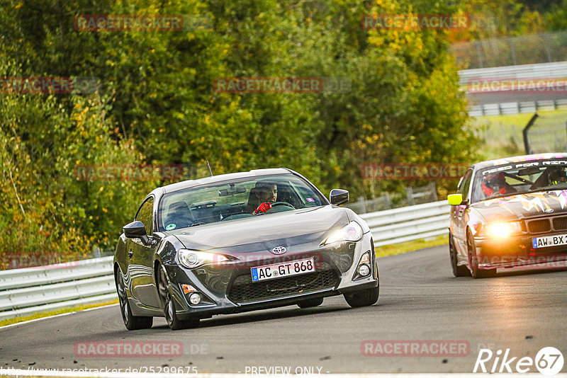 Bild #25299675 - Touristenfahrten Nürburgring Nordschleife (13.10.2023)