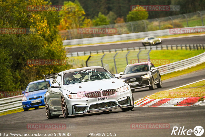 Bild #25299682 - Touristenfahrten Nürburgring Nordschleife (13.10.2023)