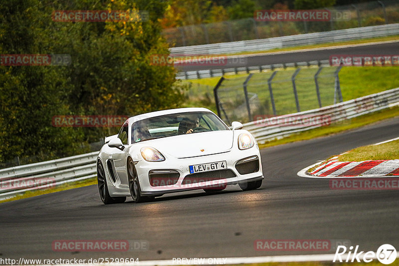 Bild #25299694 - Touristenfahrten Nürburgring Nordschleife (13.10.2023)