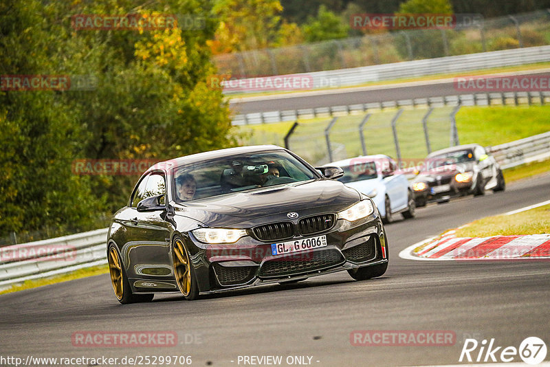 Bild #25299706 - Touristenfahrten Nürburgring Nordschleife (13.10.2023)