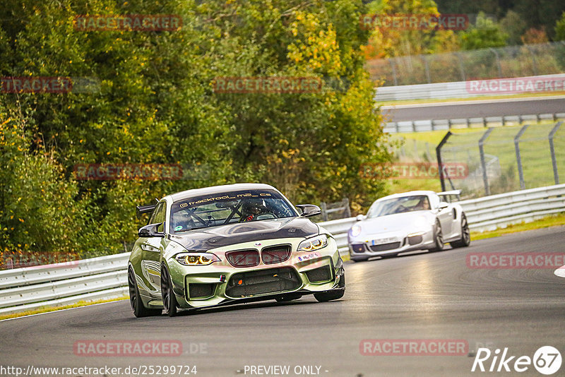 Bild #25299724 - Touristenfahrten Nürburgring Nordschleife (13.10.2023)