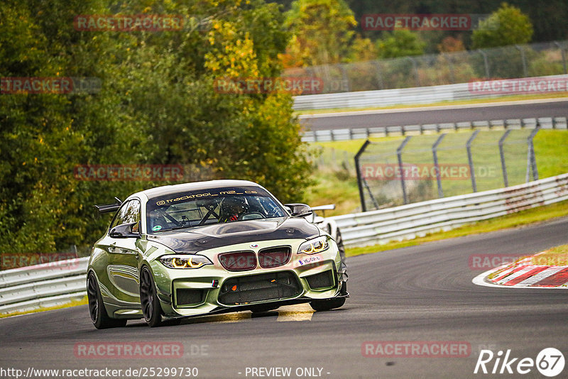 Bild #25299730 - Touristenfahrten Nürburgring Nordschleife (13.10.2023)