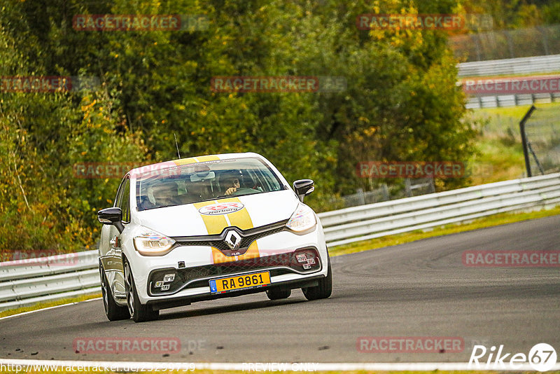 Bild #25299759 - Touristenfahrten Nürburgring Nordschleife (13.10.2023)