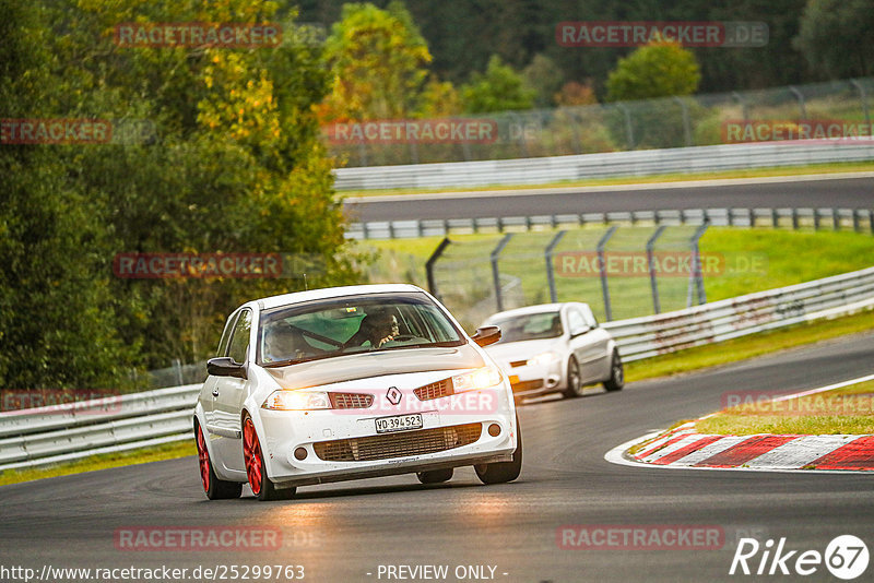 Bild #25299763 - Touristenfahrten Nürburgring Nordschleife (13.10.2023)