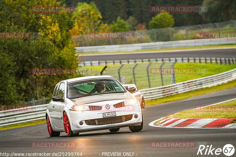 Bild #25299764 - Touristenfahrten Nürburgring Nordschleife (13.10.2023)