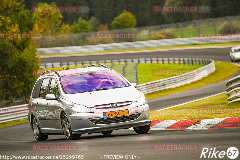 Bild #25299765 - Touristenfahrten Nürburgring Nordschleife (13.10.2023)