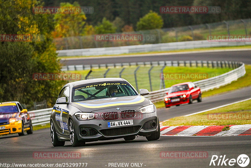 Bild #25299777 - Touristenfahrten Nürburgring Nordschleife (13.10.2023)