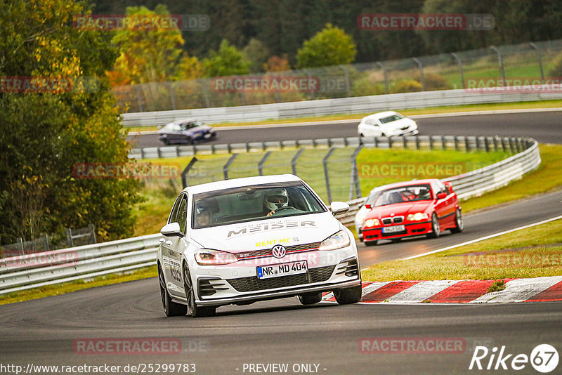 Bild #25299783 - Touristenfahrten Nürburgring Nordschleife (13.10.2023)