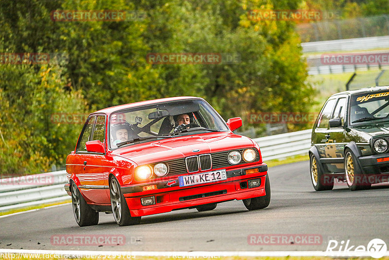 Bild #25299785 - Touristenfahrten Nürburgring Nordschleife (13.10.2023)