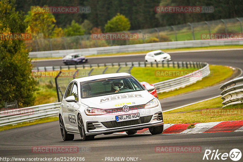 Bild #25299786 - Touristenfahrten Nürburgring Nordschleife (13.10.2023)