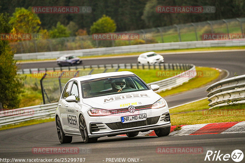 Bild #25299787 - Touristenfahrten Nürburgring Nordschleife (13.10.2023)