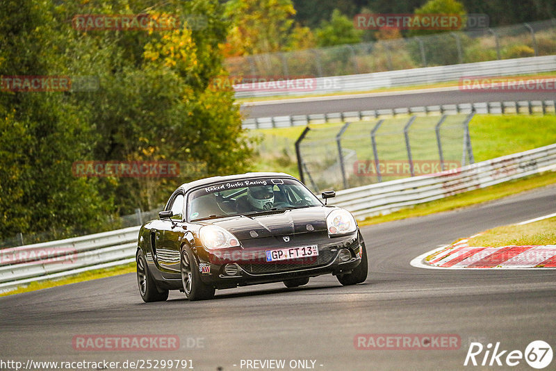 Bild #25299791 - Touristenfahrten Nürburgring Nordschleife (13.10.2023)