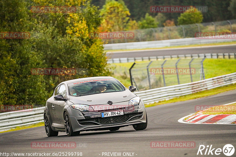 Bild #25299798 - Touristenfahrten Nürburgring Nordschleife (13.10.2023)