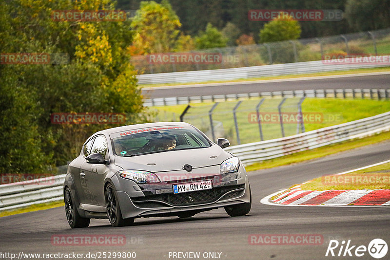 Bild #25299800 - Touristenfahrten Nürburgring Nordschleife (13.10.2023)