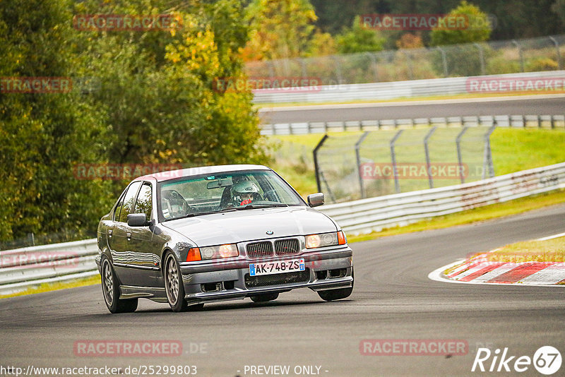 Bild #25299803 - Touristenfahrten Nürburgring Nordschleife (13.10.2023)