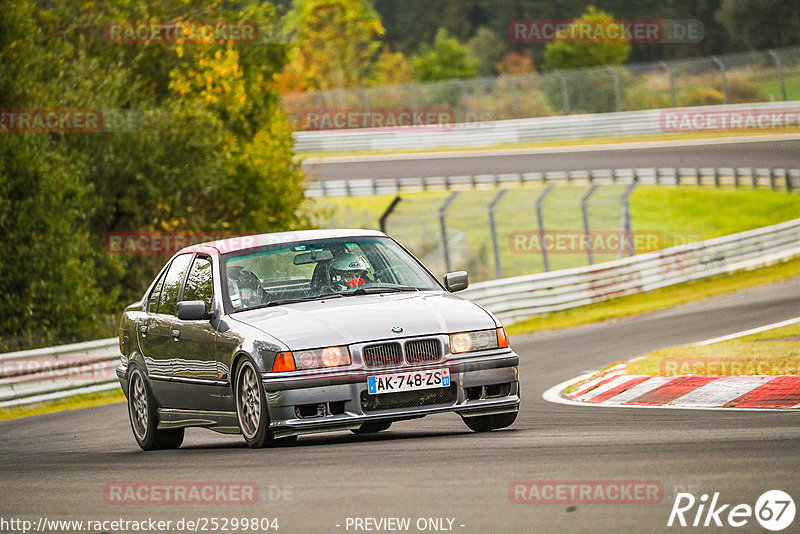 Bild #25299804 - Touristenfahrten Nürburgring Nordschleife (13.10.2023)