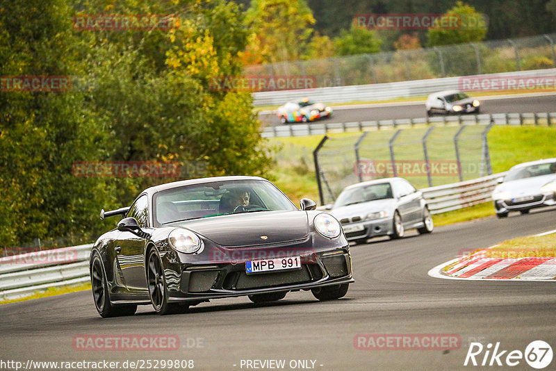 Bild #25299808 - Touristenfahrten Nürburgring Nordschleife (13.10.2023)