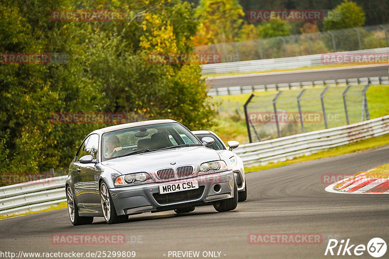 Bild #25299809 - Touristenfahrten Nürburgring Nordschleife (13.10.2023)