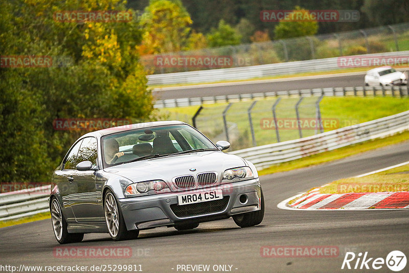 Bild #25299811 - Touristenfahrten Nürburgring Nordschleife (13.10.2023)