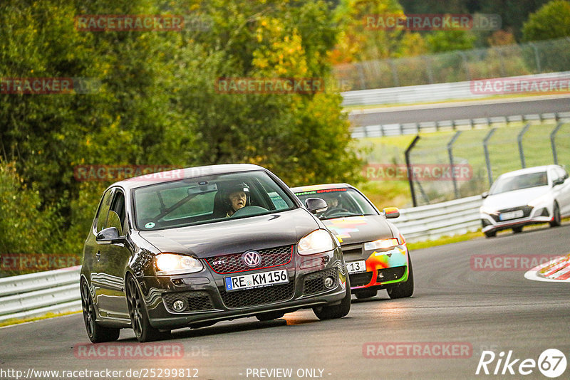 Bild #25299812 - Touristenfahrten Nürburgring Nordschleife (13.10.2023)