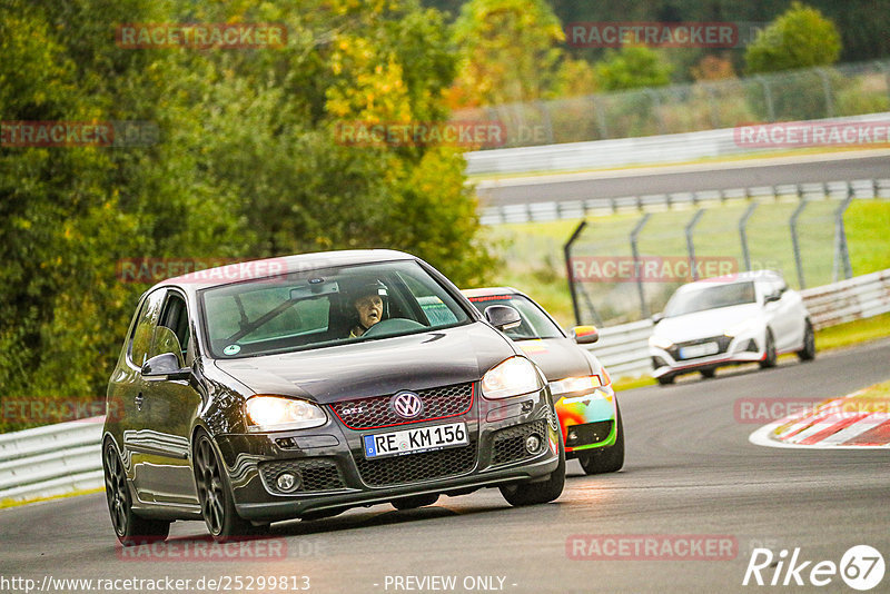 Bild #25299813 - Touristenfahrten Nürburgring Nordschleife (13.10.2023)