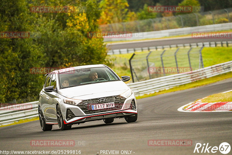 Bild #25299816 - Touristenfahrten Nürburgring Nordschleife (13.10.2023)