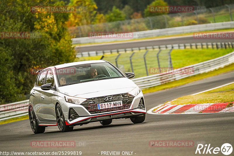 Bild #25299819 - Touristenfahrten Nürburgring Nordschleife (13.10.2023)