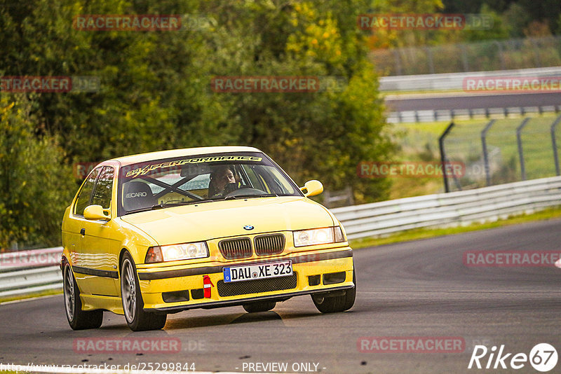 Bild #25299844 - Touristenfahrten Nürburgring Nordschleife (13.10.2023)